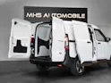 Ford E-Transit Courier Van Trend
