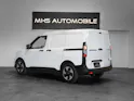 Ford E-Transit Courier Van Trend