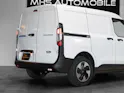 Ford E-Transit Courier Van Trend