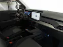 Ford E-Transit Courier Van Trend
