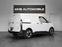 Ford E-Transit Courier Van Trend