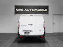Ford E-Transit Courier Van Trend