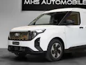 Ford E-Transit Courier Van Trend