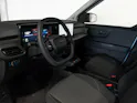 Ford E-Transit Courier Van Trend