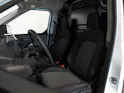 Ford E-Transit Courier Van Trend