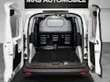 Ford E-Transit Courier Van Trend