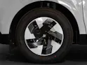 Ford E-Transit Courier Van Trend