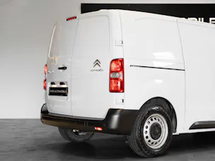 Citroën e-Jumpy Kaw. M 50 kWh