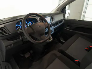 Citroën e-Jumpy Kaw. M 50 kWh