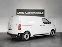 Citroën e-Jumpy Kaw. M 50 kWh