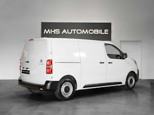 Citroën e-Jumpy Kaw. M 50 kWh