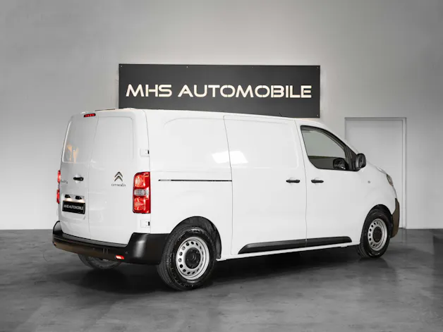 Citroën e-Jumpy Kaw. M 50 kWh