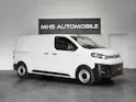 Citroën e-Jumpy Kaw. M 50 kWh