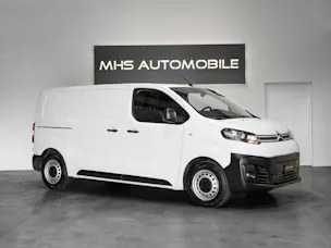Citroën e-Jumpy Kaw. M 50 kWh