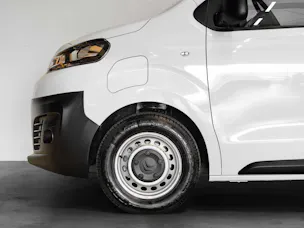 Citroën e-Jumpy Kaw. M 50 kWh