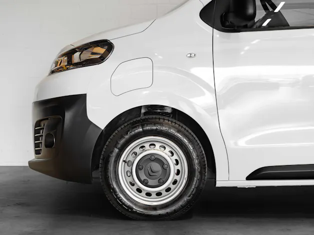 Citroën e-Jumpy Kaw. M 50 kWh