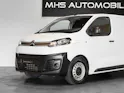 Citroën e-Jumpy Kaw. M 50 kWh