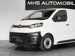 Citroën e-Jumpy Kaw. M 50 kWh