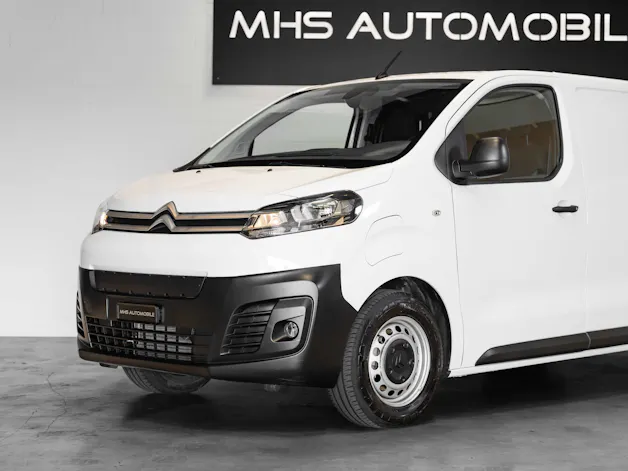 Citroën e-Jumpy Kaw. M 50 kWh