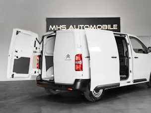 Citroën e-Jumpy Kaw. M 50 kWh