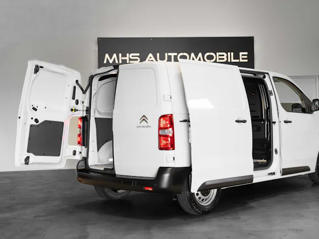 Citroën e-Jumpy Kaw. M 50 kWh