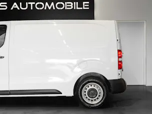 Citroën e-Jumpy Kaw. M 50 kWh