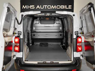 Citroën e-Jumpy Kaw. M 50 kWh