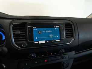 Citroën e-Jumpy Kaw. M 50 kWh