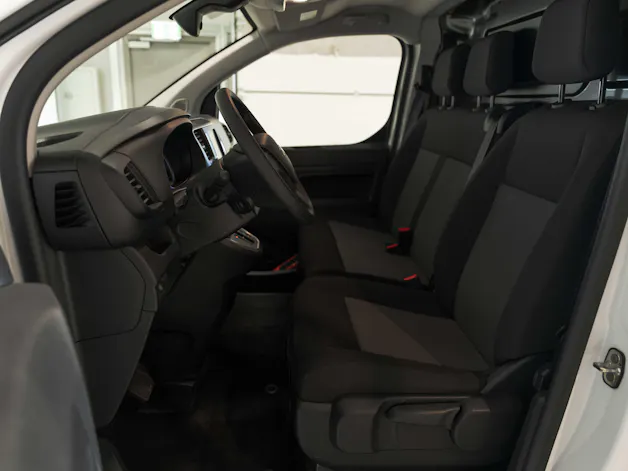 Citroën e-Jumpy Kaw. M 50 kWh
