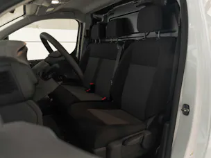 Citroën e-Jumpy Kaw. M 50 kWh