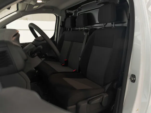 Citroën e-Jumpy Kaw. M 50 kWh