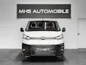 Citroën e-Jumpy Kaw. M 50 kWh