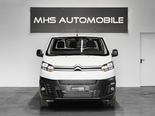 Citroën e-Jumpy Kaw. M 50 kWh