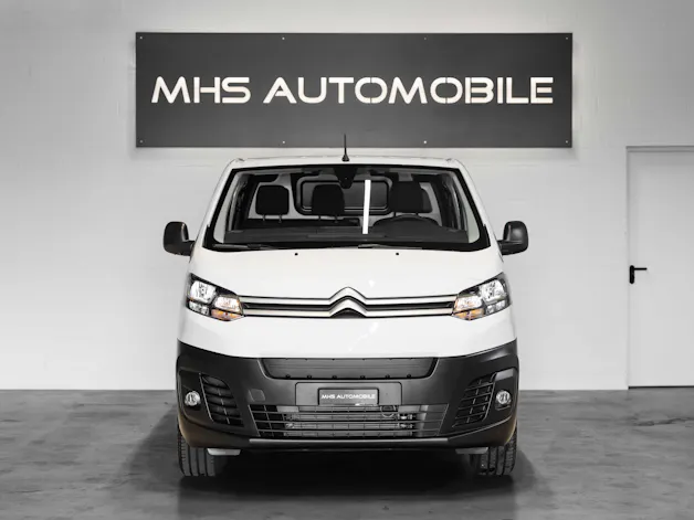 Citroën e-Jumpy Kaw. M 50 kWh