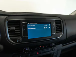 Citroën e-Jumpy Kaw. M 50 kWh
