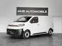 Citroën e-Jumpy Kaw. M 50 kWh