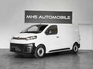 Citroën e-Jumpy Kaw. M 50 kWh