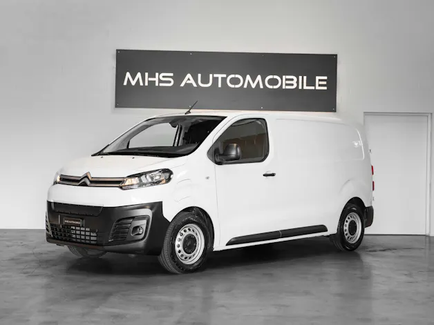 Citroën e-Jumpy Kaw. M 50 kWh