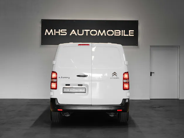 Citroën e-Jumpy Kaw. M 50 kWh