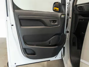 Citroën e-Jumpy Kaw. M 50 kWh