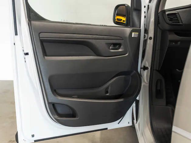 Citroën e-Jumpy Kaw. M 50 kWh
