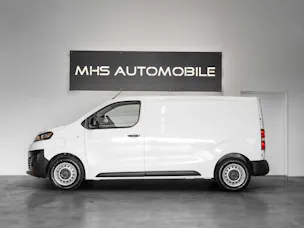 Citroën e-Jumpy Kaw. M 50 kWh