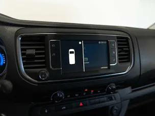 Citroën e-Jumpy Kaw. M 50 kWh