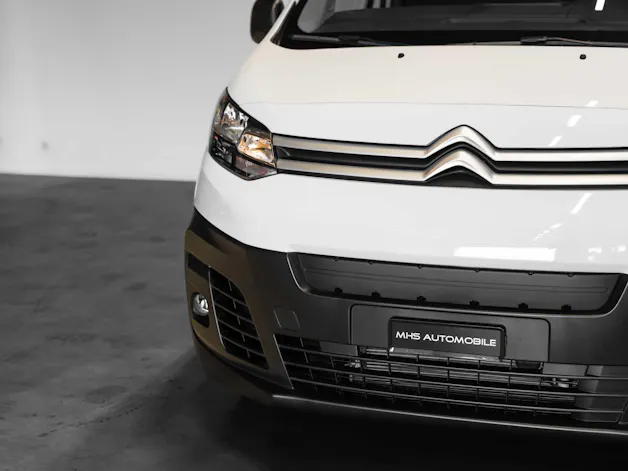 Citroën e-Jumpy Kaw. M 50 kWh