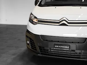 Citroën e-Jumpy Kaw. M 50 kWh