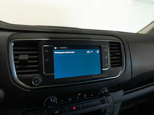 Citroën e-Jumpy Kaw. M 50 kWh