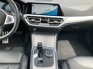 BMW 320d xDrive SAG Touring