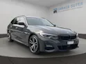 BMW 320d xDrive SAG Touring