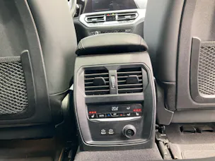 BMW 320d xDrive SAG Touring