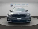 BMW 320d xDrive SAG Touring